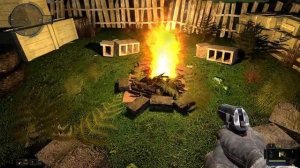 Пространственная Аномалия (Update 4.1)|Принципы выживания|Мясо кабана для Дуболома