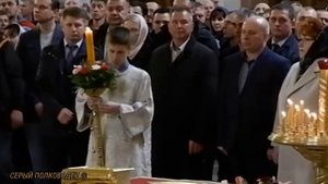 НОВОСТИ О ФУРГАЛЕ! КЛИП -БОЛЬ ЗА ХАБАРОВСК.. ДОРОГА В ХРАМ!.mp4