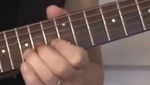 The Bend-Release-Pull Off On Guitar