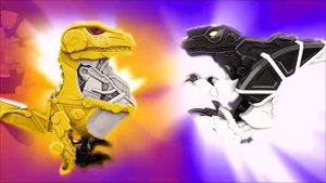 Игрушка Power Rangers Dino Charge - 42070 - Пауэр Рейнджерс Мотоцикл