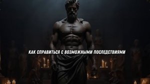 Стоицизм от Марка Аврелия