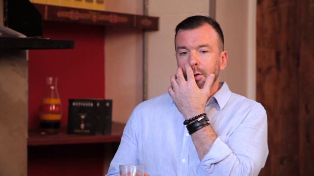 Интервью с Капитоновым и Подгаевским о русском хорроре смотреть онлайн