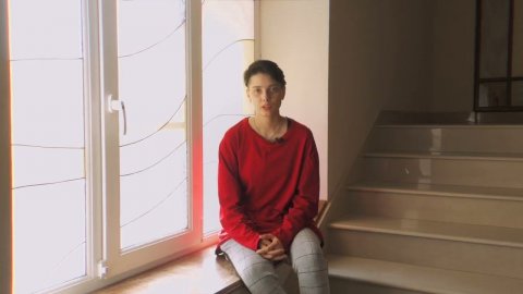 Она смогла// Лечение женской наркомании//Здоровое Ставрополье