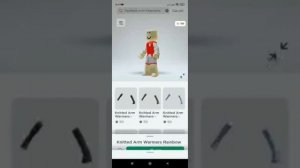 трата 400 робуксов