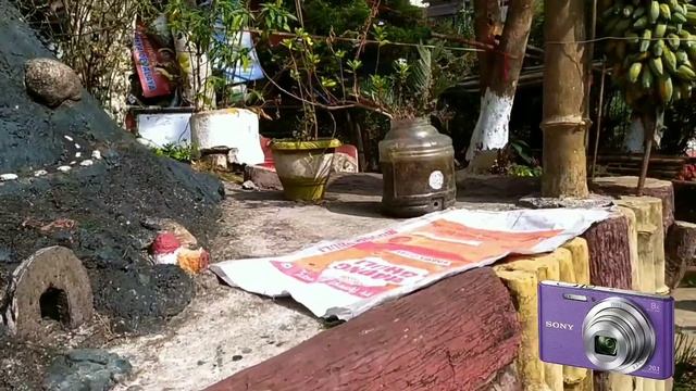 SONY DSC W830 Video Test | Comparison with Redmi note 7 Pro смотреть онлайн