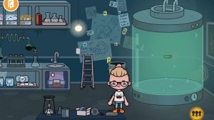 ТОП-6 СЕКРЕТНЫХ МЕСТ В TOCA LIFE WORLD | ТОКА БОКА | TOCA BOCA | СЕКРЕТЫ ТОКА БОКА