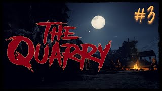 The Quarry. Часть 3