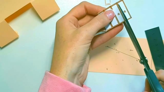 Открытка на ДЕНЬ УЧИТЕЛЯ ?? своими руками смотреть онлайн