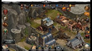 Обзор на игру - Iron Rage - №1 На тебя вся надежда!