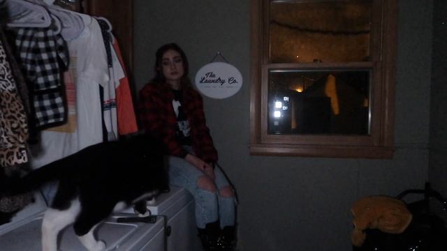 IS MY HOUSE HAUNTED?! Part 2 - The Ghosts Have a Favorite Cat смотреть онлайн