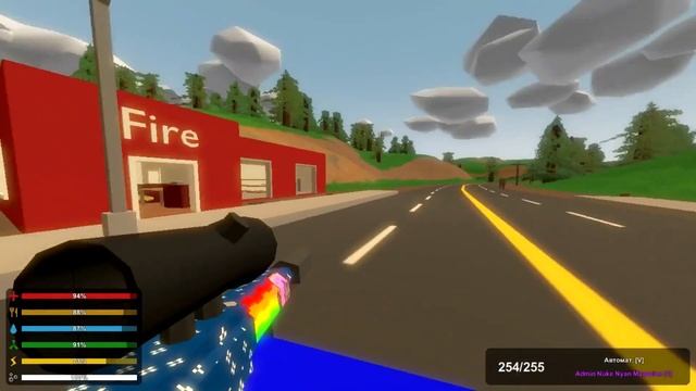 Unturned - СУПЕР ТОПОВЫЕ МОДЫ ДЛЯ UNTURNED ! смотреть онлайн