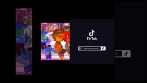 реакция шаранутого космоса на тт ||3 часть||