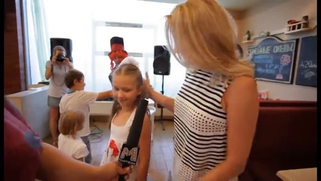 Умелые ручки. 17 августа 2013. смотреть онлайн