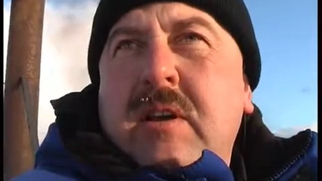 Утилизатор мусора в стиле 'Кин дза дза' смотреть онлайн