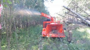 Торнадо М350 (измельчитель)