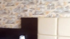 Адлер.Отель ИЛИАДА обзор 2-х ком. люкса.