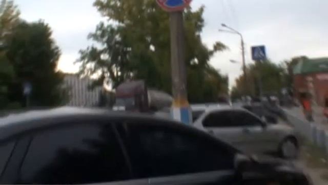 Повышение штрафов  гибдд
