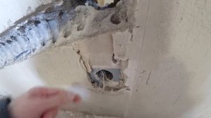 Электрика до штукатурки или после?