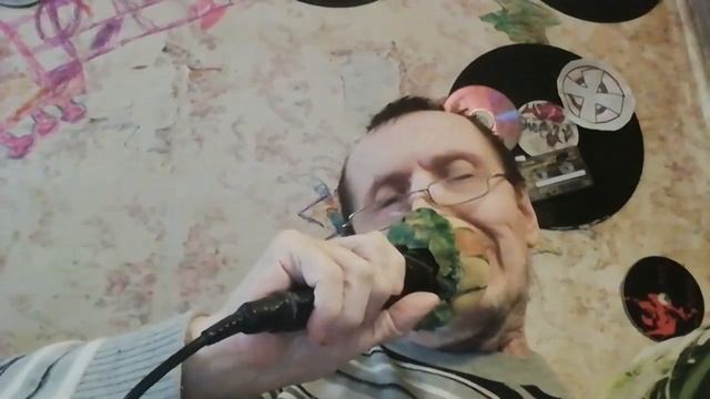 Зима и Шура Алесинский ждёт без мелодии её пока? смотреть онлайн