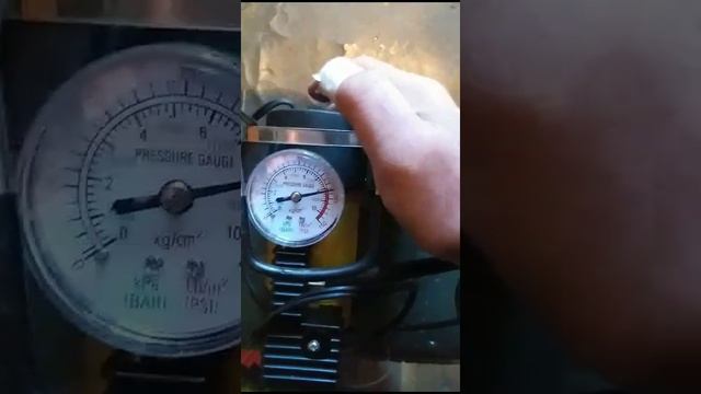 отмытая спиртом свечи N J K почистил.Уменьшил зазор до 0.8 мм.НЕРАБОТАЮТ!!