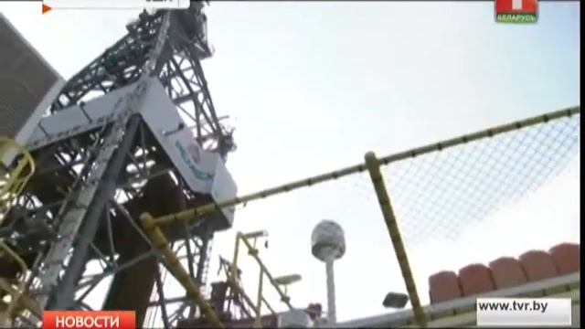 В США нашли крупнейшее месторождение нефти и газа!