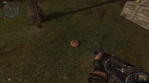 сталкер ВВЗ Путешествие The journey как пользоваться артефактом полезная хреновина