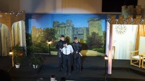 Рождественская постановка #7 "Свет рождества"