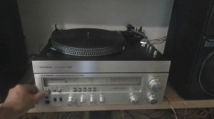 Telefunken TR350 TS 860