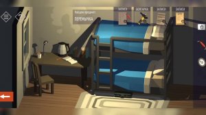 TINY ROOM STORIES: Town Mystery ► ГЛАВА.5  проект "ОЛИМ" #прохождение #shortsvideo