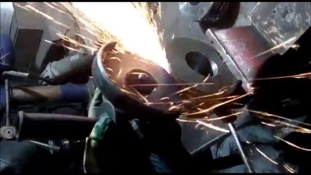 Ролик для прокаточного станка "Виноградная лоза". смотреть онлайн