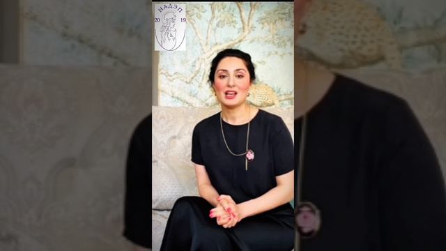 Нино Пхакадзе о Национальной ассоциации экспертов по деловой этике, этикету и протоколу.