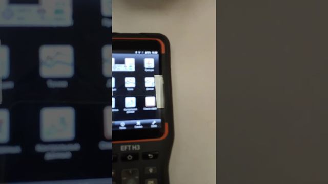 Приемник EFT M2 Novatel 555 смотреть онлайн