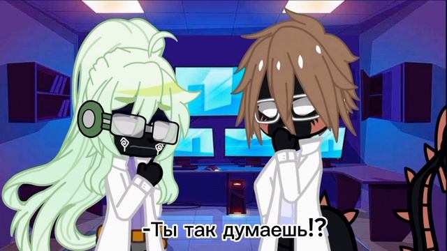 Он и вправду их спасает😌 , но этого никто не понимает кроме... смотреть онлайн