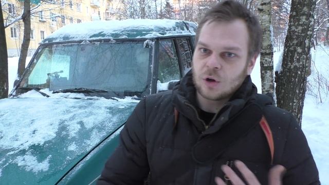 ЛЕНД-РОВЕР ДИСКАВЕРИ ◆ Машина для приключений смотреть онлайн