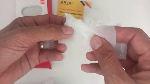 Fone de xiaomi redmi airdots s2 смотреть онлайн