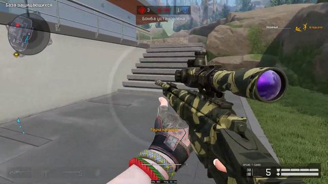 Warface 2021 06 30 18 01 46 01 смотреть онлайн