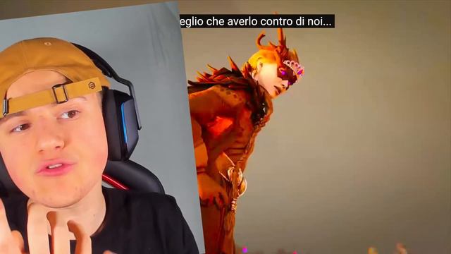 LA BATTAGLIA FINALE DEGLI SKIBIDI TOILET è QUI! CHI AVRA' VINTO?! смотреть онлайн