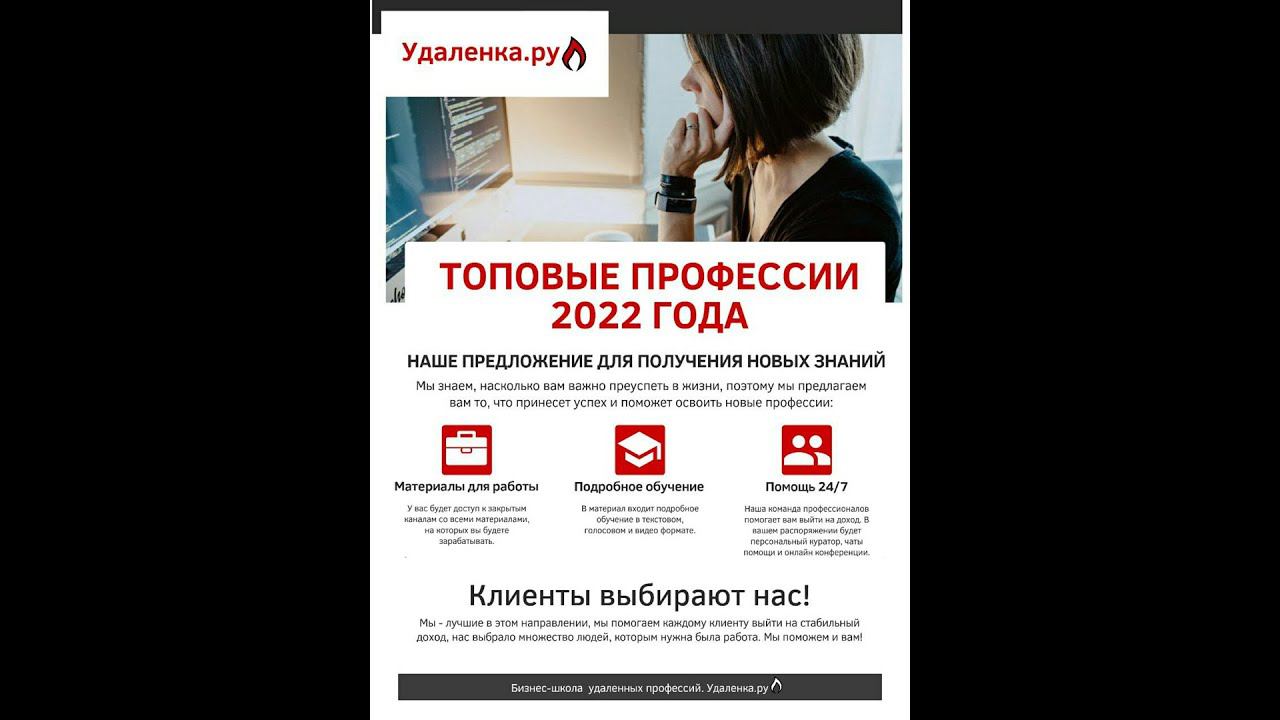 Менеджер блоггера как профессия и средство заработка.