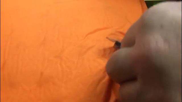 Лайфхак - как правильно пользоваться клапаном самонадувающихся туристических ковриков Sea To Summit смотреть онлайн