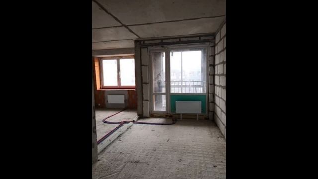 Предлагаю купить 1-ку у метро в Москве за 5 750 000 руб. смотреть онлайн