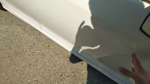 Toyota Camry 2014: обзор из Дагестана смотреть онлайн