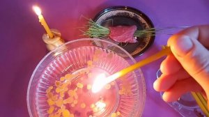 Чистка от ненависти и злобы. Ритуал онлайн.