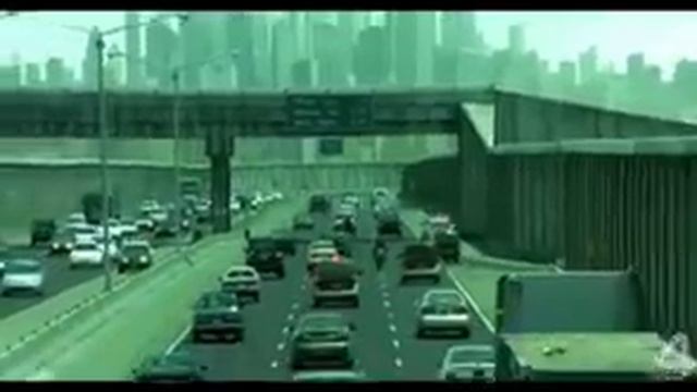 Billy Idol - Shock To The System смотреть онлайн