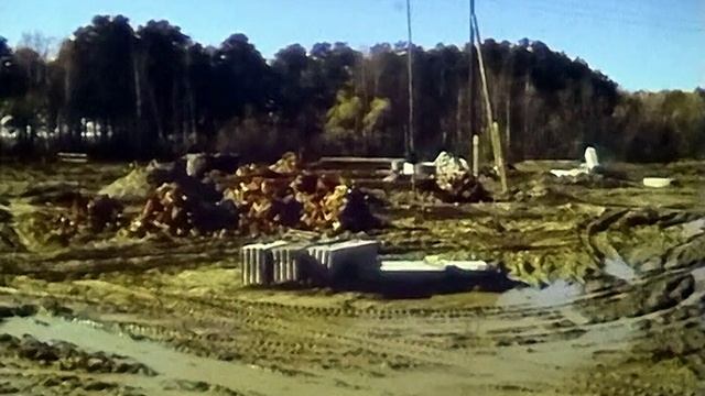 1989 год. Тюменский район. Дачники у озера Малый Тараскуль