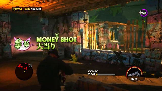 Is Saints Row 3 Remastered Worth Your Time?