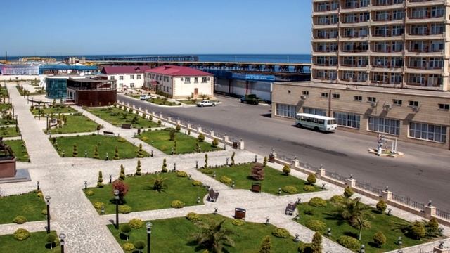 Азербайджан! Интересные факты о стране смотреть онлайн