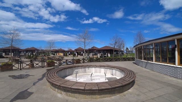 ЦЕНЫ НА ПРОДУКТЫ И ВЕЩИ ?? ТЦ FORUM TRABZON