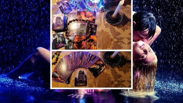 ОБРАЗЫ МОИХ РАСКЛАДОВ. «ФАКЕЛ ГЕКАТЫ. ЛОЛИТА». ИЗ ПРЕЗЕНТАЦИИ МОИХ КАНАЛОВ. Видео № 35.