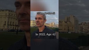 George Of The Jungle* Actors — Then (1997) and Now (2022).