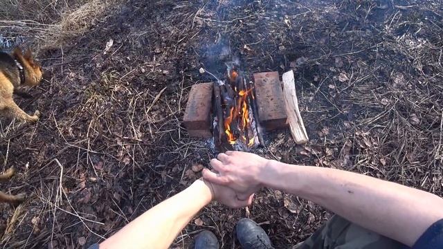 На безрыбье - березовый сок смотреть онлайн